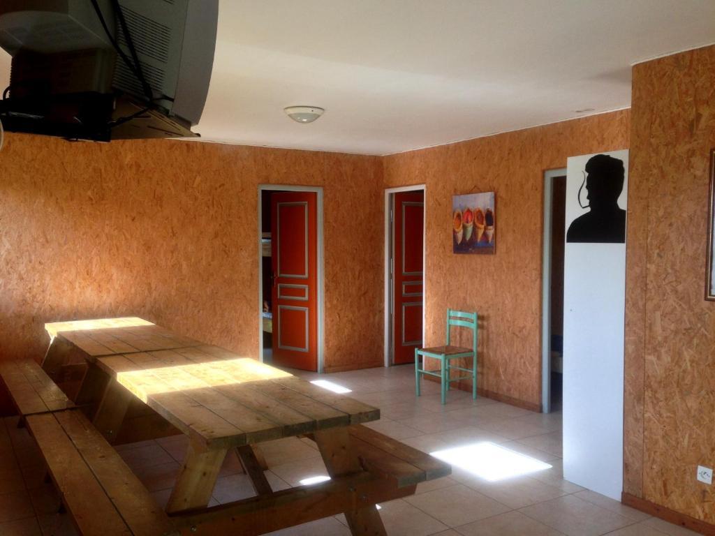 Apartment Les Caletes Fecamp Colleville Chambre photo