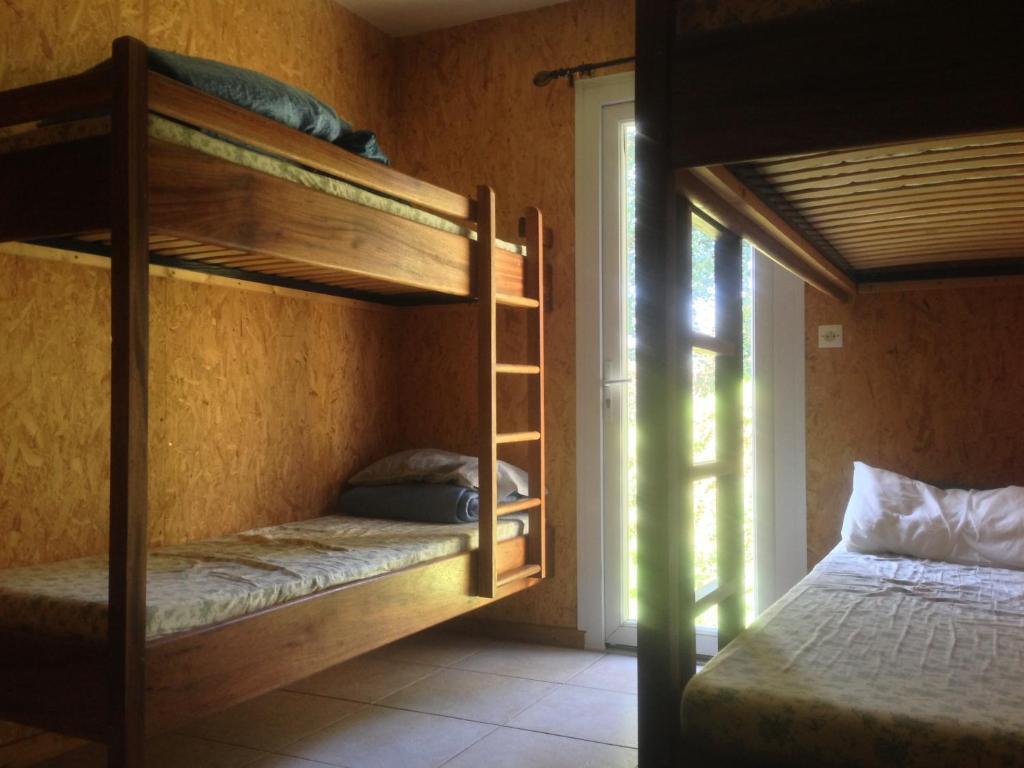 Apartment Les Caletes Fecamp Colleville Chambre photo