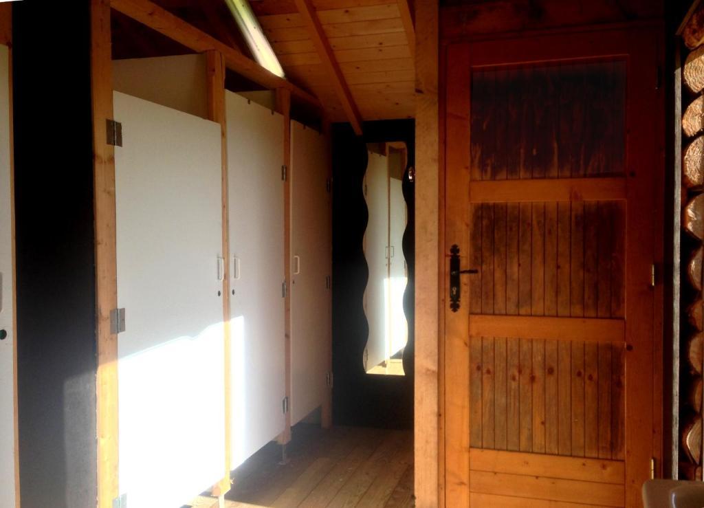 Apartment Les Caletes Fecamp Colleville Chambre photo